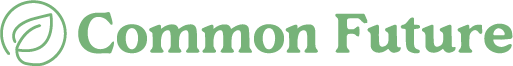 Common Future Logo